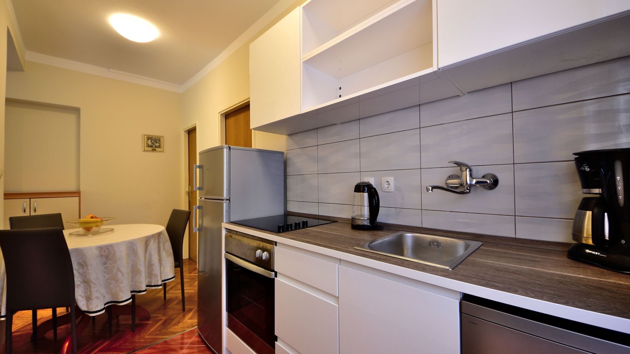Photo of Livingroom in Banjol