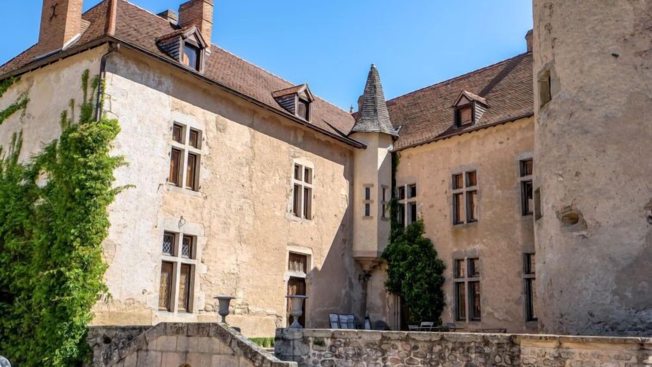 Photo of Outdoor in La Tagniere