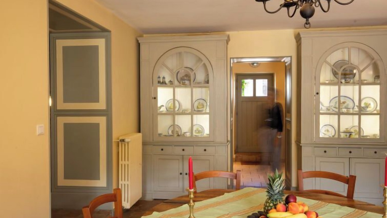 Photo of Bedroom in La Tagniere