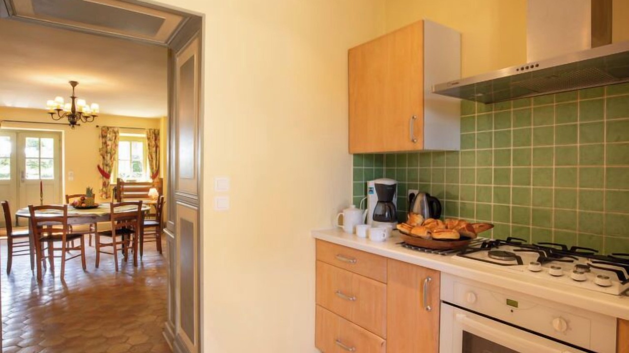 Photo of Bedroom in La Tagniere