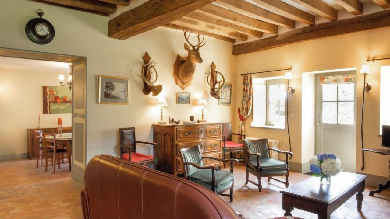 Photo of Bedroom in La Tagniere