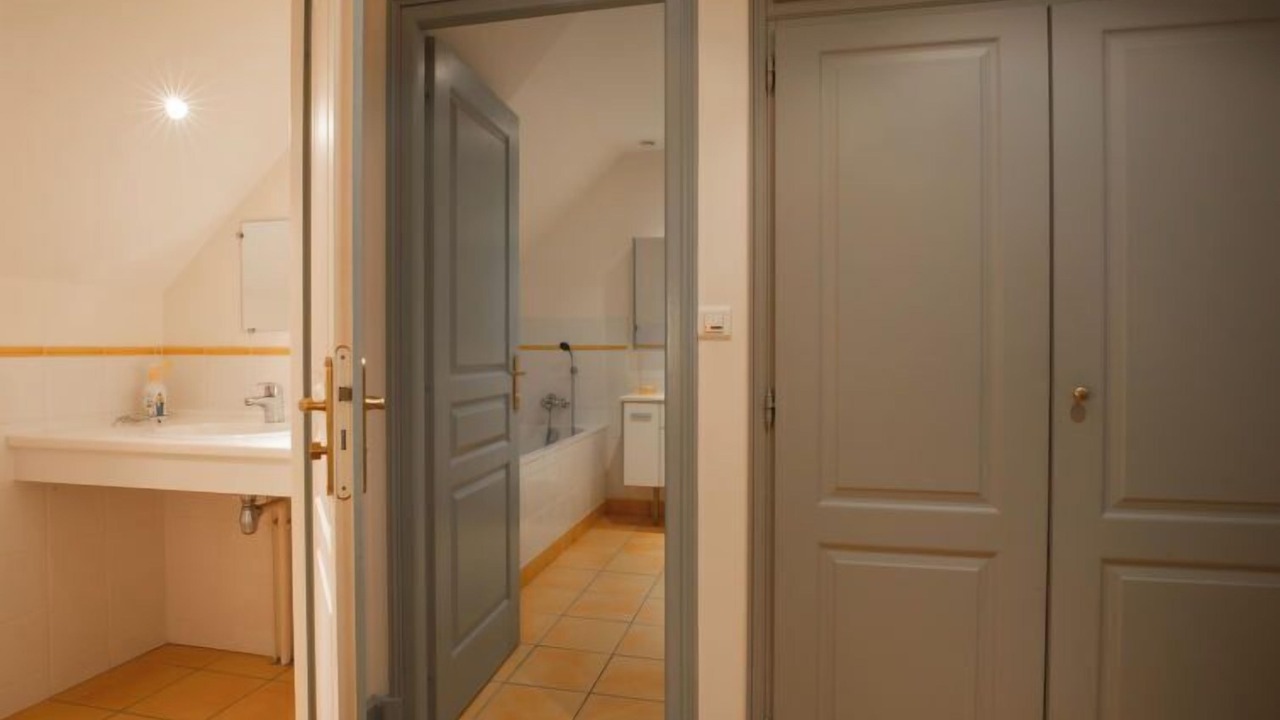 Photo of Bathroom in La Tagniere