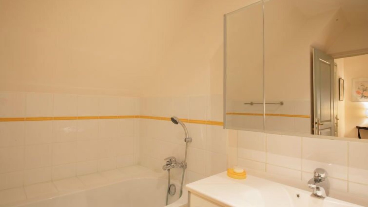 Photo of Bathroom in La Tagniere