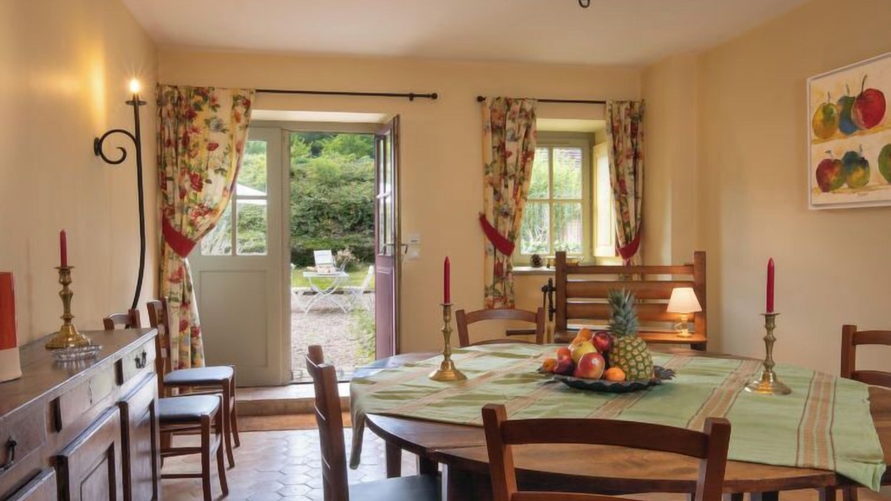 Photo of Bedroom in La Tagniere