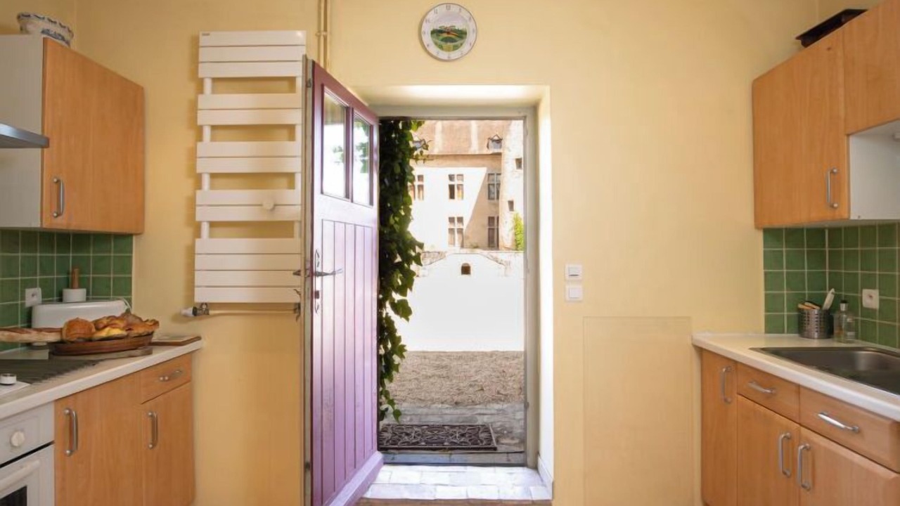 Photo of Bathroom in La Tagniere
