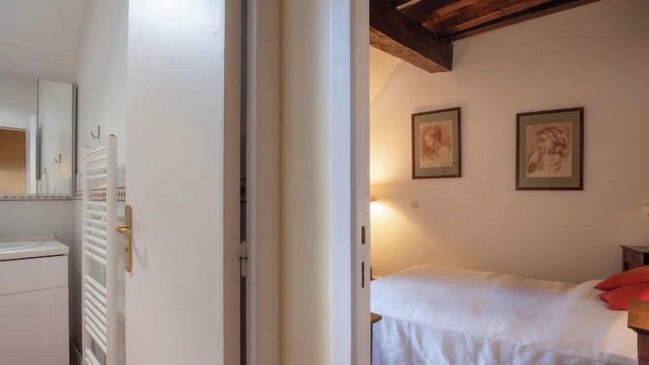 Photo of Livingroom in La Tagniere