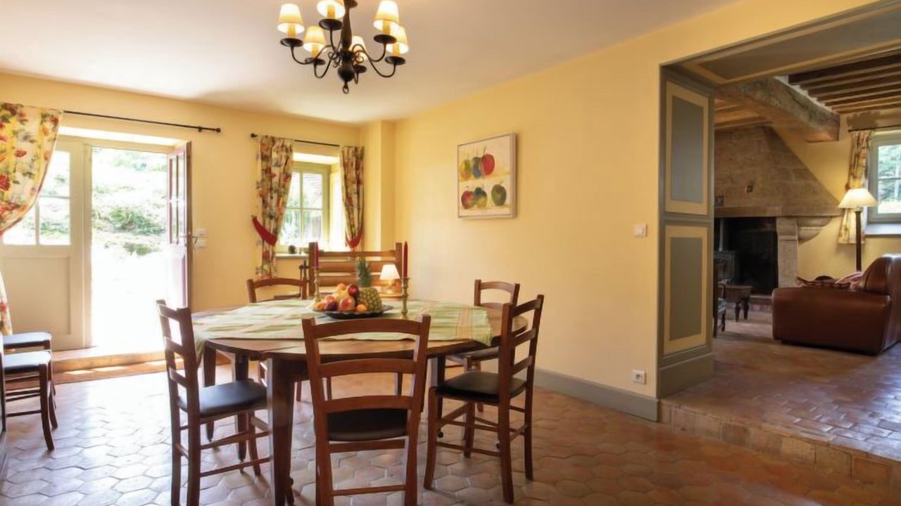 Photo of Bedroom in La Tagniere