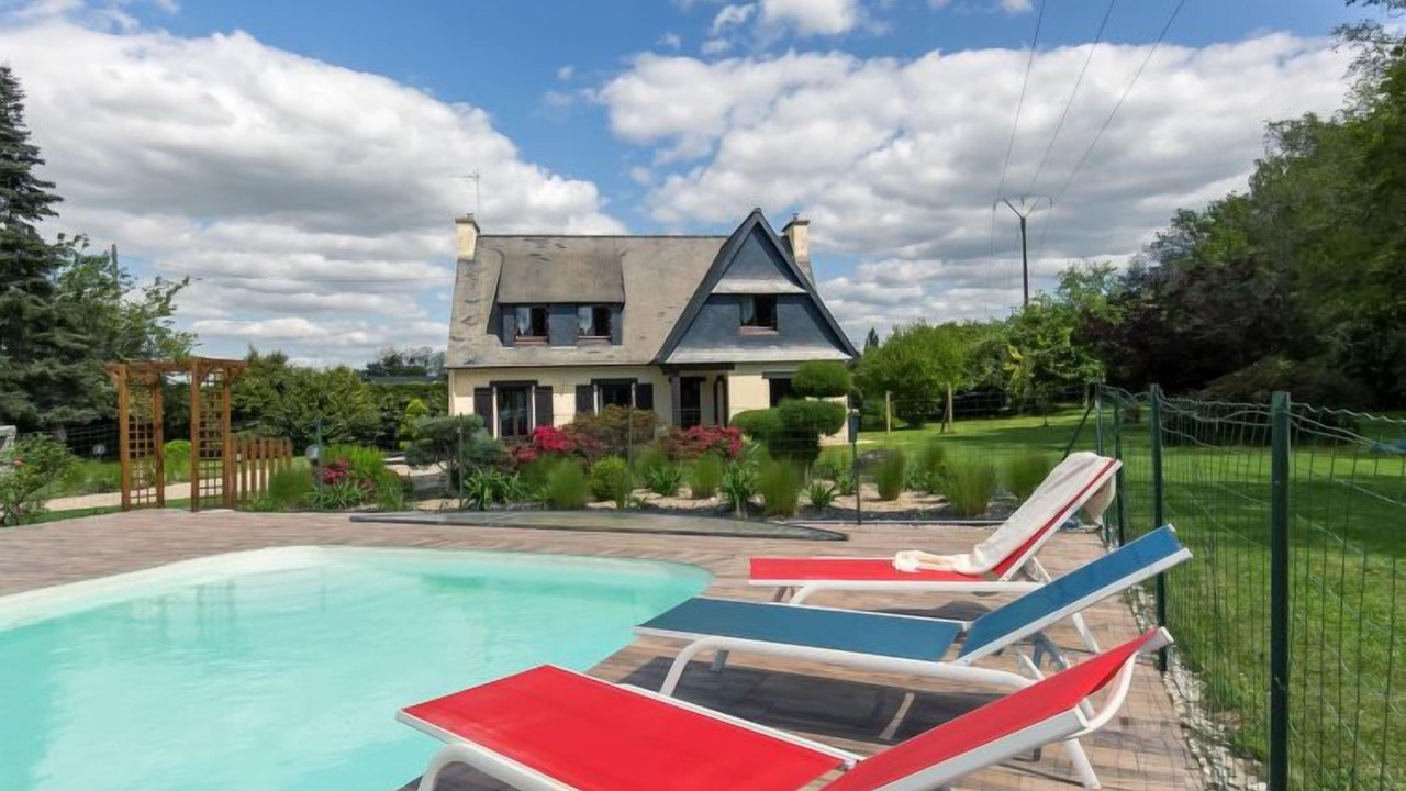 Photo of Outdoor in Tregunc