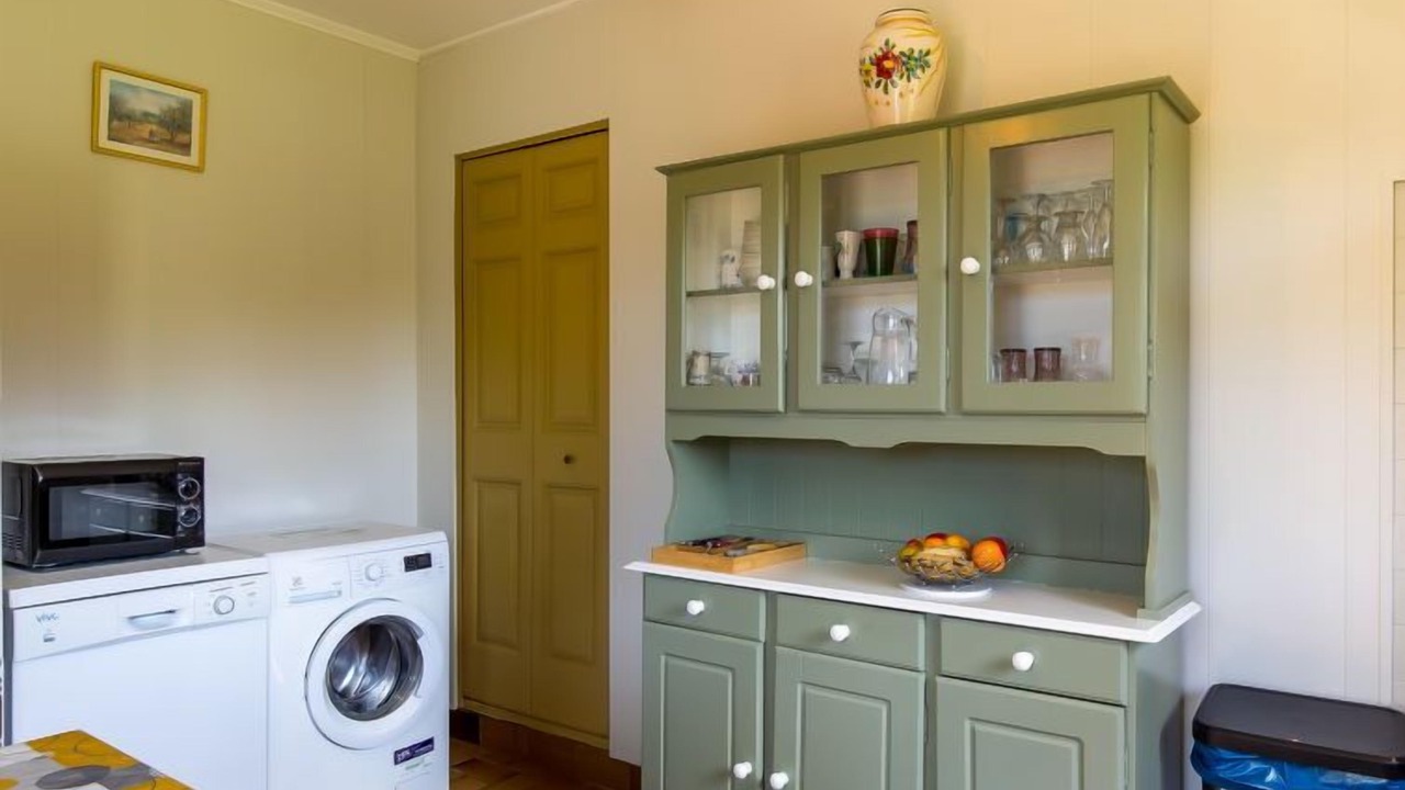Photo of Bedroom in Tregunc