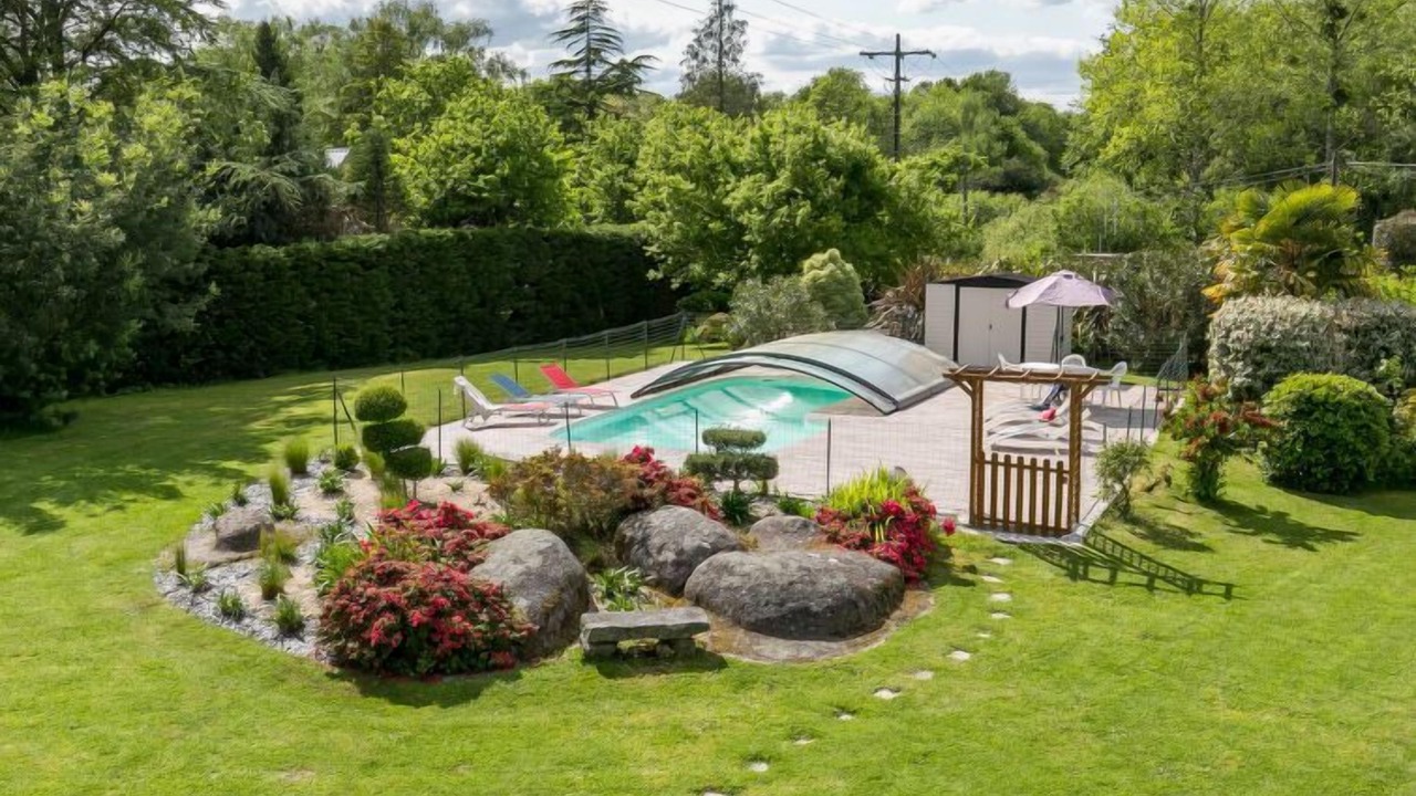 Photo of Outdoor in Tregunc