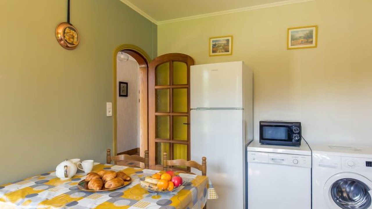 Photo of Bedroom in Tregunc