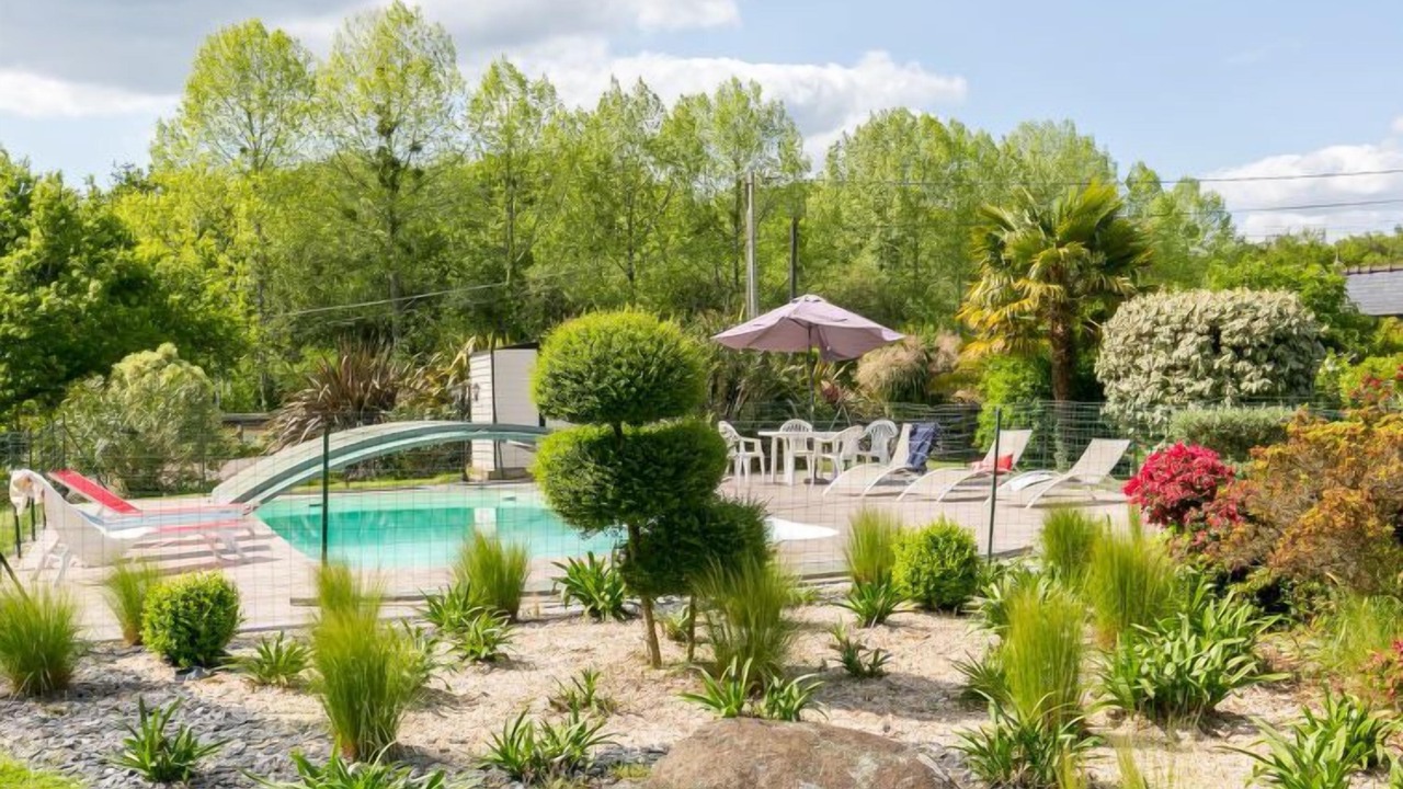 Photo of Outdoor in Tregunc