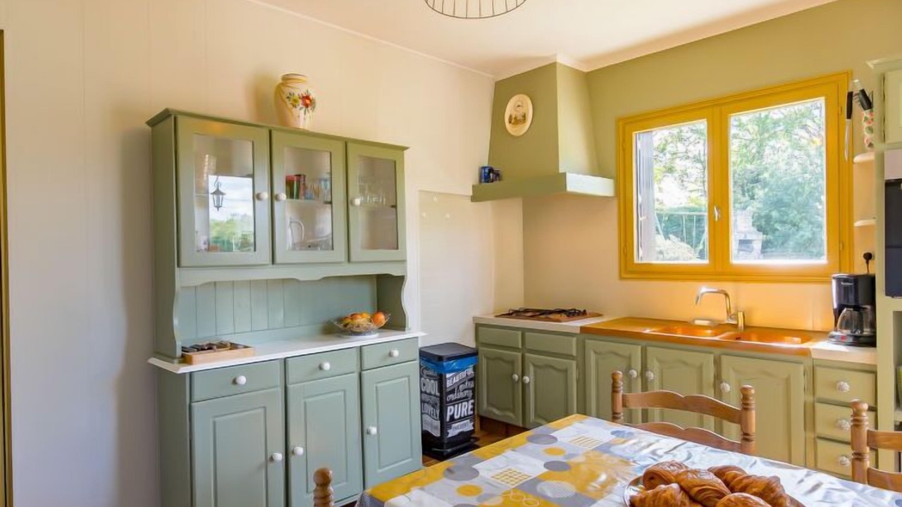 Photo of Bedroom in Tregunc