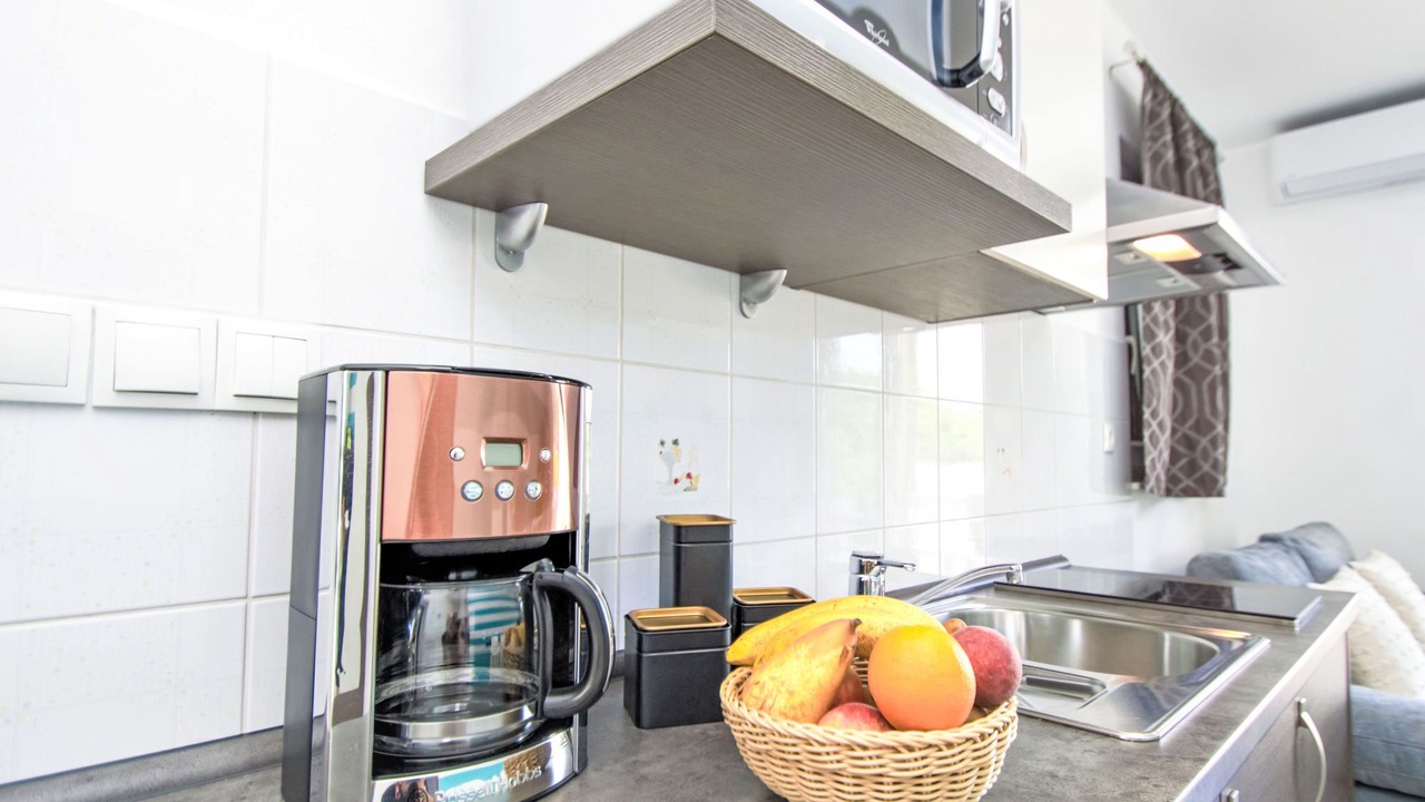 Photo of Livingroom in Tribunj