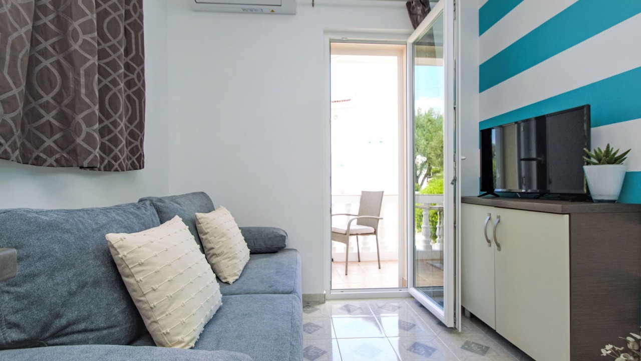 Photo of Livingroom in Tribunj