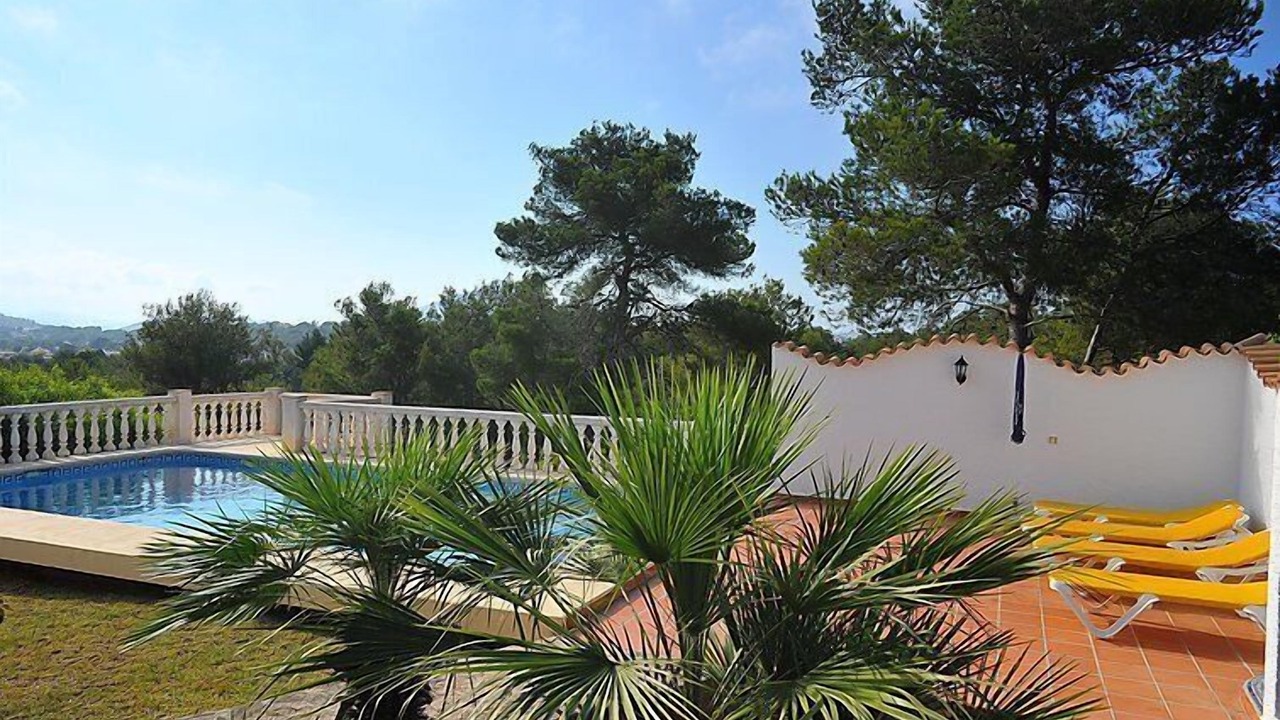 Photo of Outdoor in Balcon del Mar
