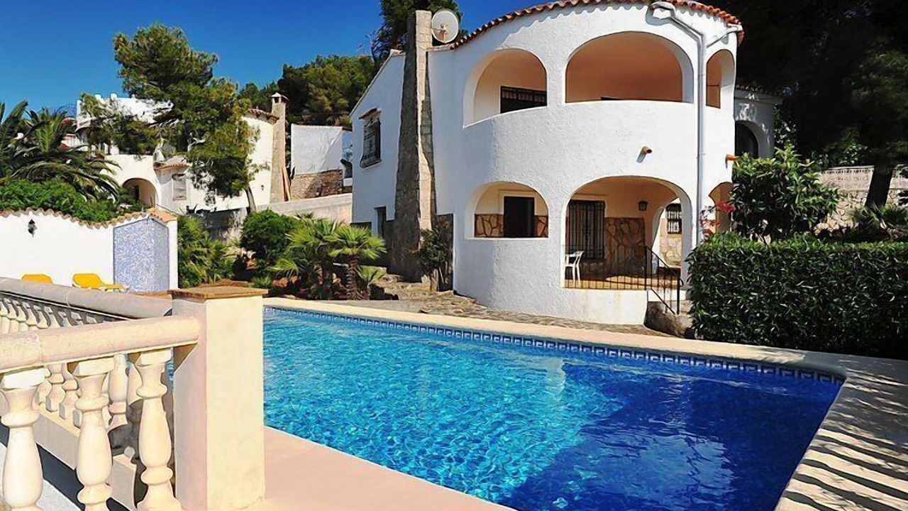 Photo of Outdoor in Balcon del Mar