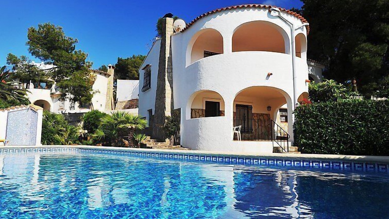 Photo of Outdoor in Balcon del Mar