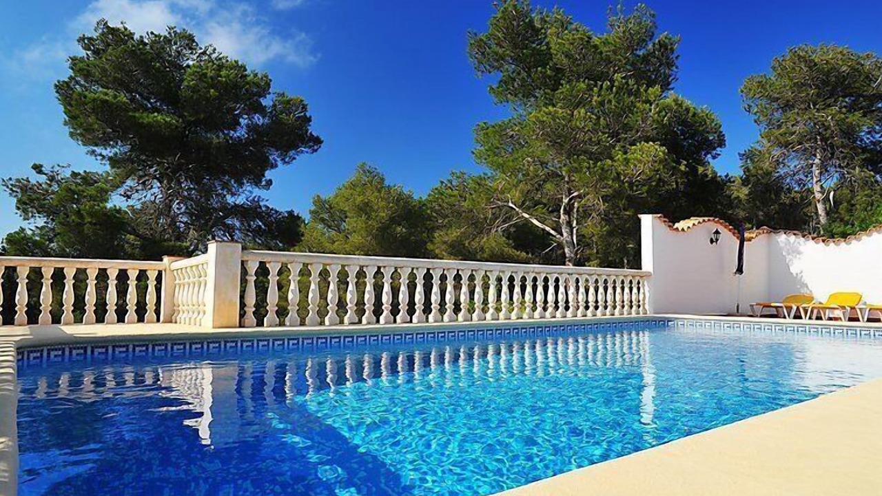 Photo of Outdoor in Balcon del Mar