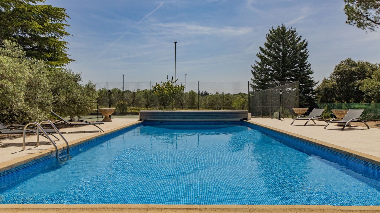 Photo of Outdoor in Cucuron