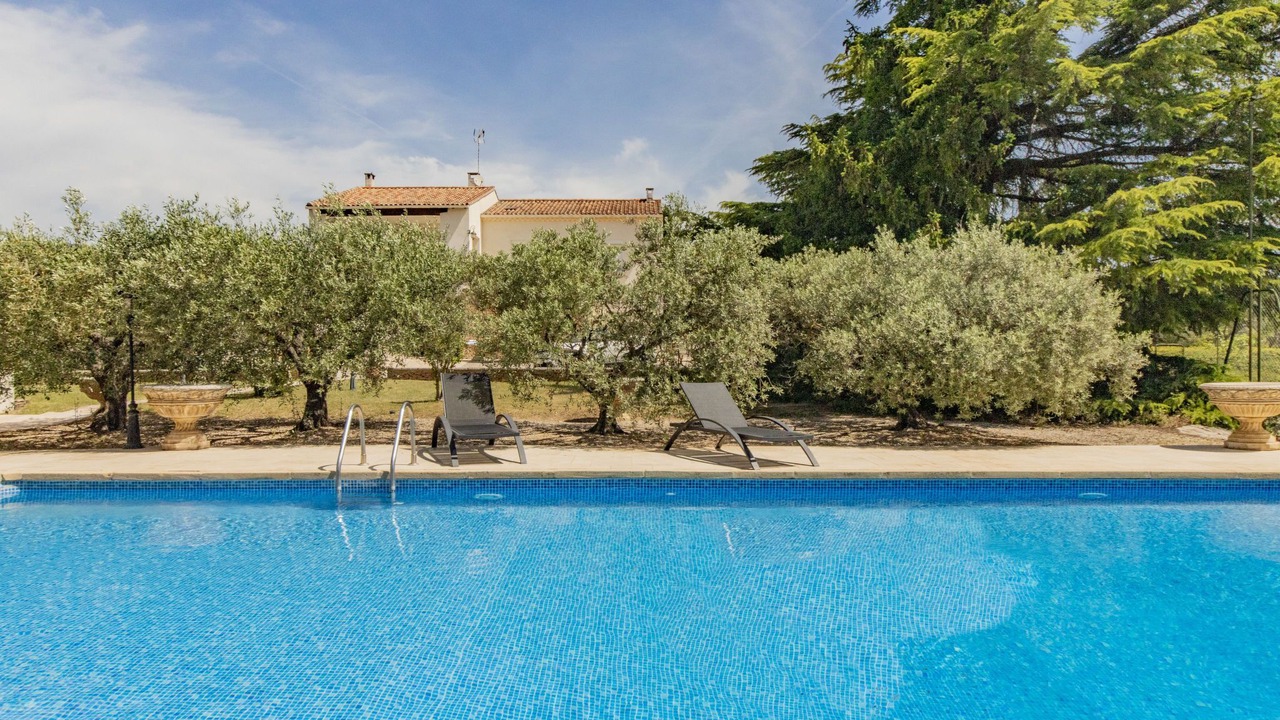 Photo of Outdoor in Cucuron