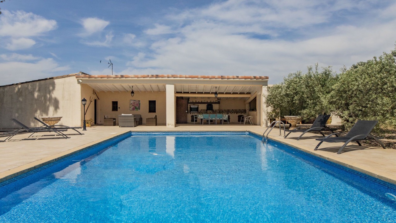 Photo of Outdoor in Cucuron