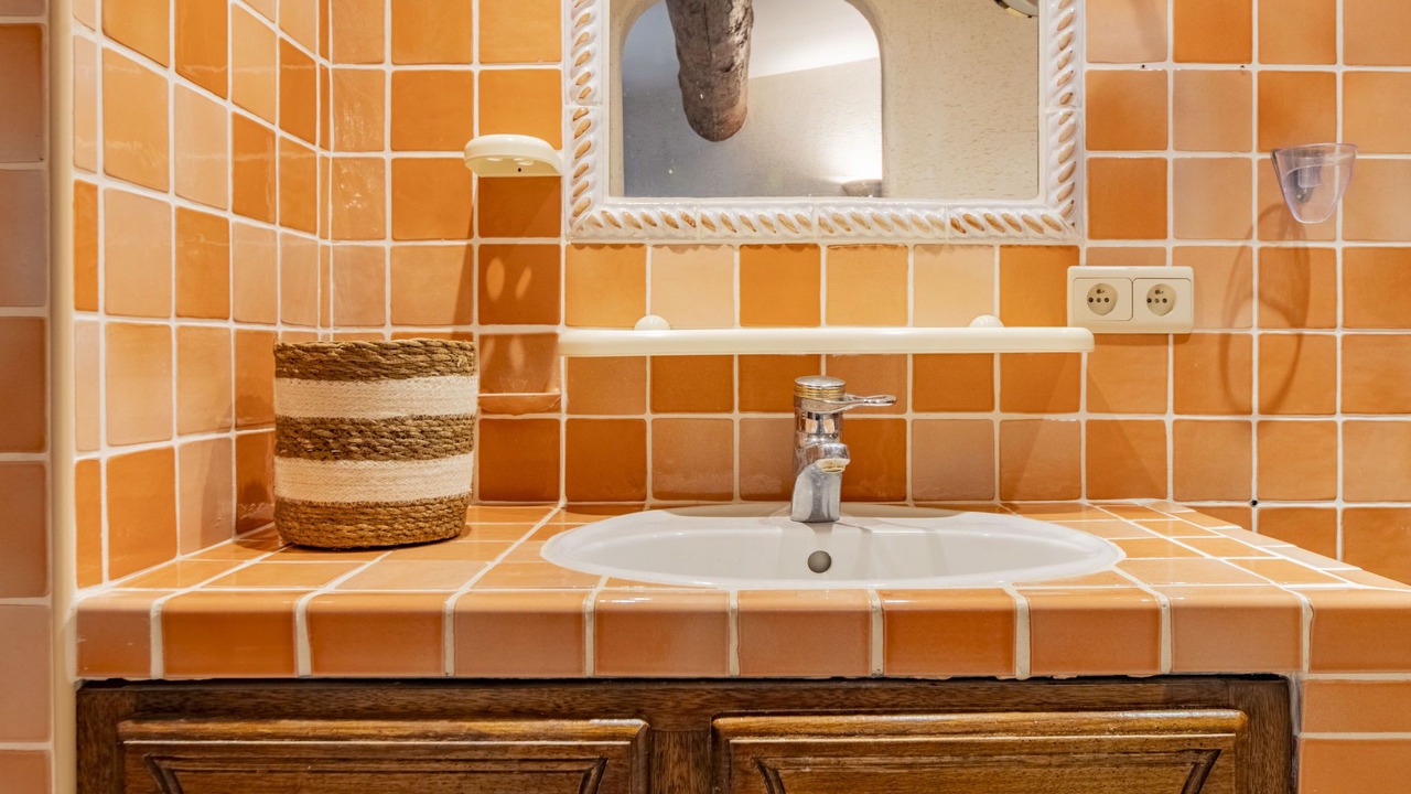 Photo of Bathroom in Cucuron