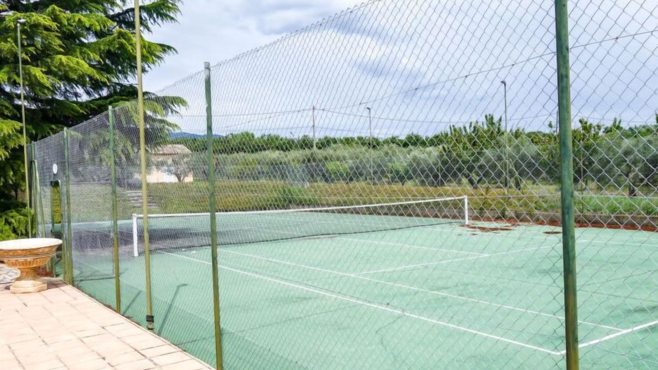Photo of Outdoor in Cucuron