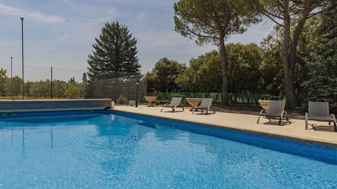 Photo of Outdoor in Cucuron