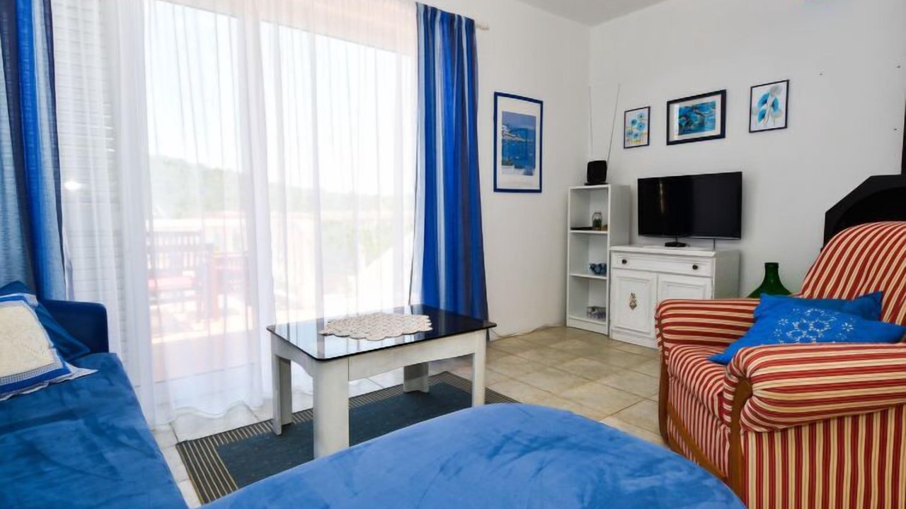 Photo of Livingroom in Mali Iz