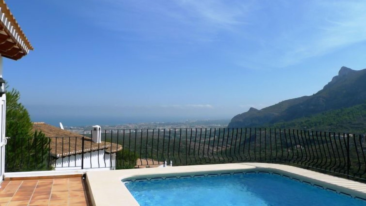 Photo of Outdoor in Monte Pego