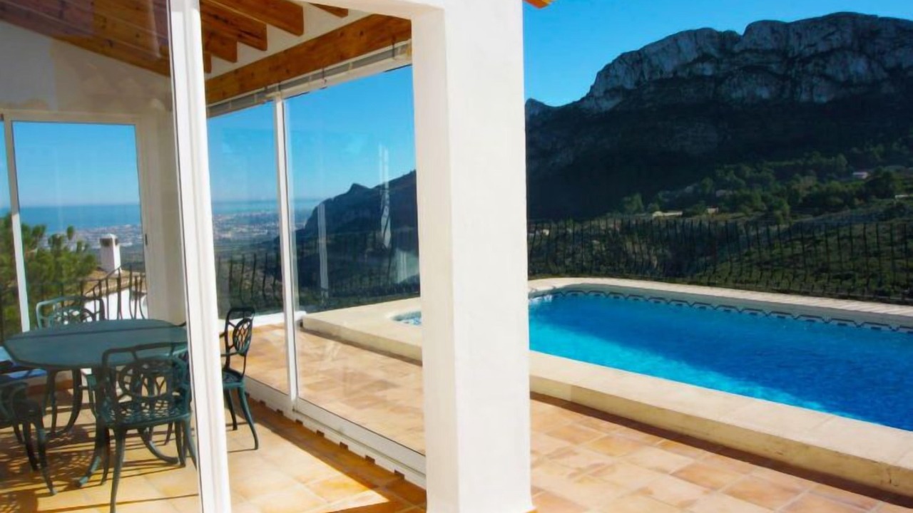 Photo of Outdoor in Monte Pego