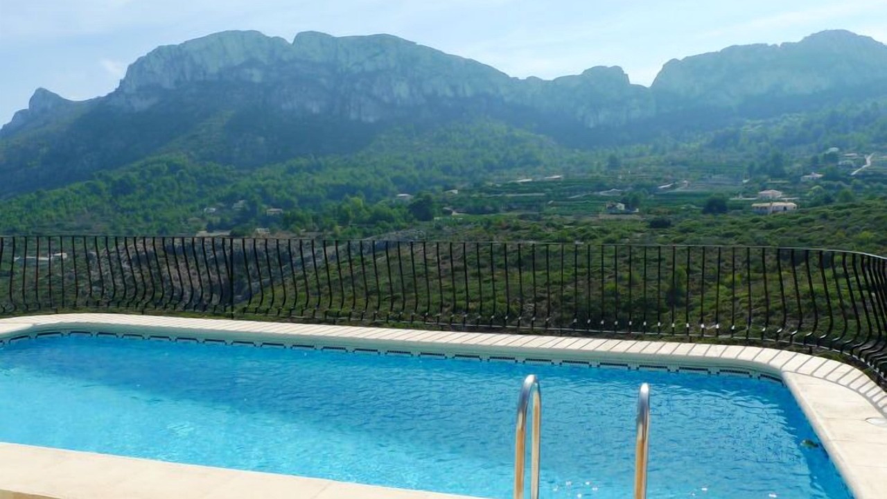 Photo of Outdoor in Monte Pego