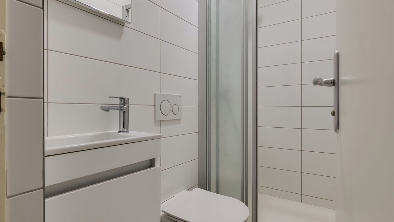 Photo of Bathroom in Diklo