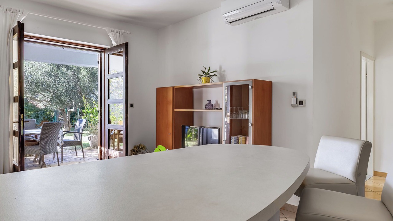 Photo of Livingroom in Diklo