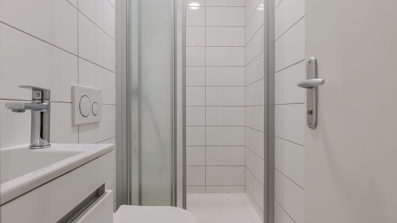 Photo of Bathroom in Diklo