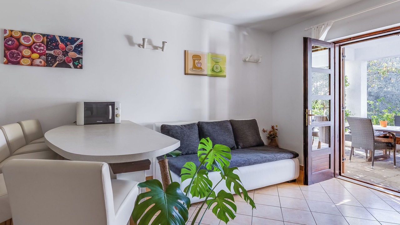 Photo of Livingroom in Diklo