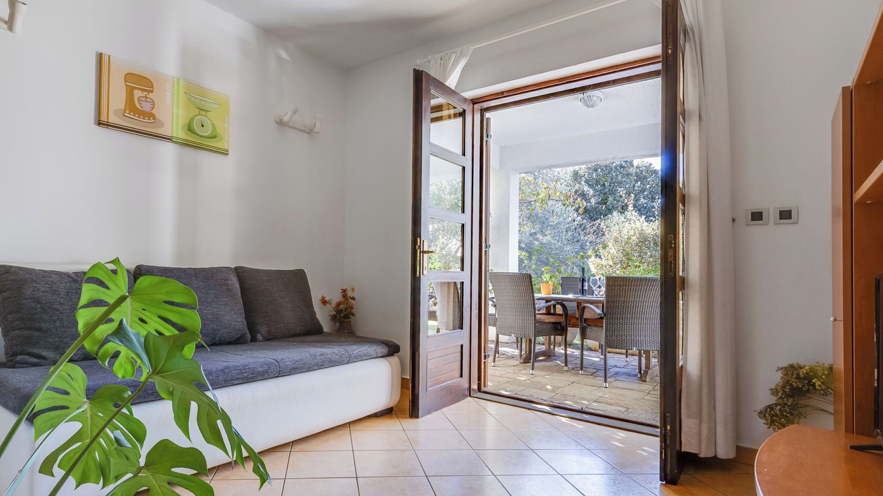 Photo of Livingroom in Diklo