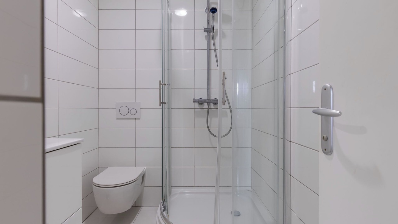 Photo of Bathroom in Diklo