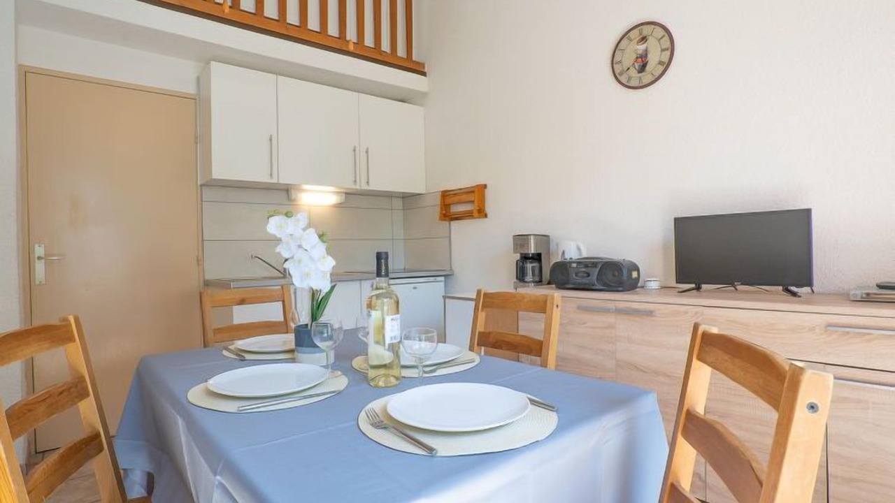Photo of Bedroom in Saint-Cyprien Plage
