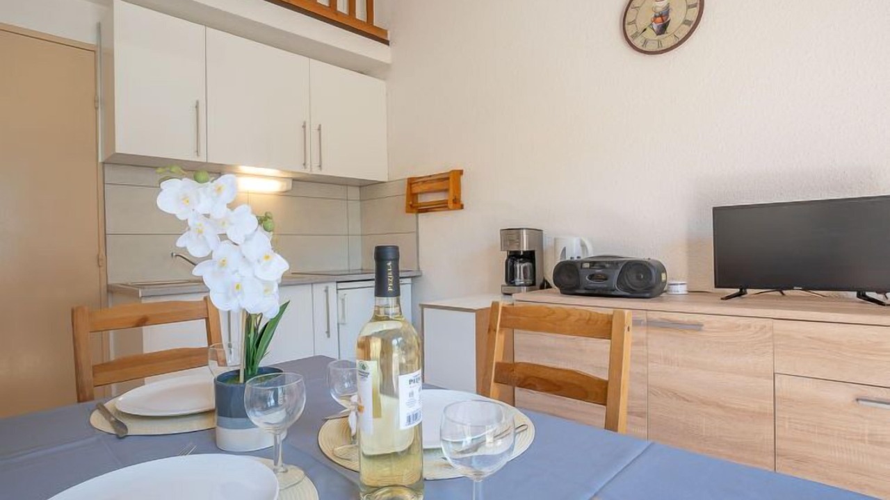 Photo of Bedroom in Saint-Cyprien Plage