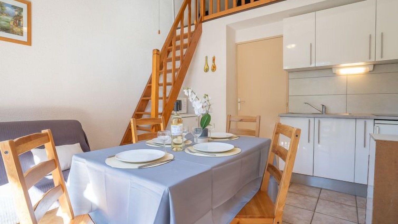 Photo of Bedroom in Saint-Cyprien Plage