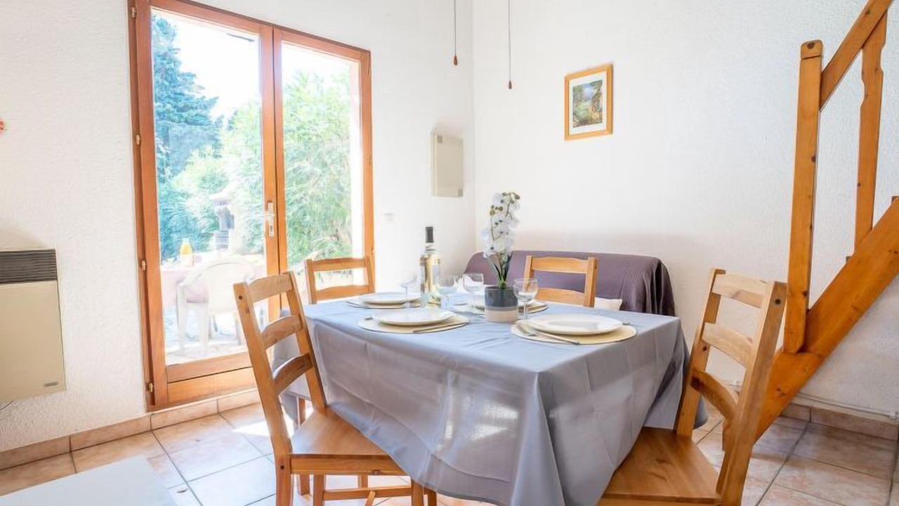 Photo of Bedroom in Saint-Cyprien Plage