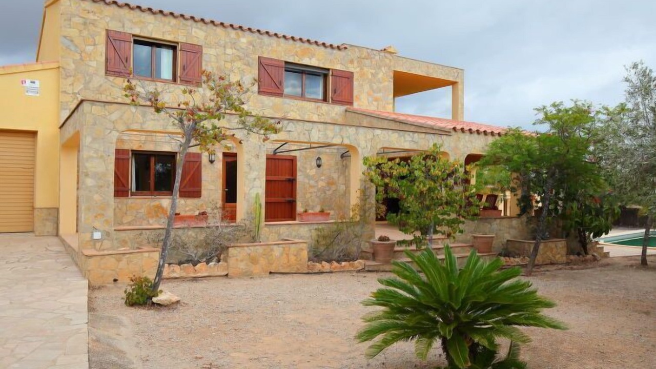 Photo of Outdoor in L'Ampolla