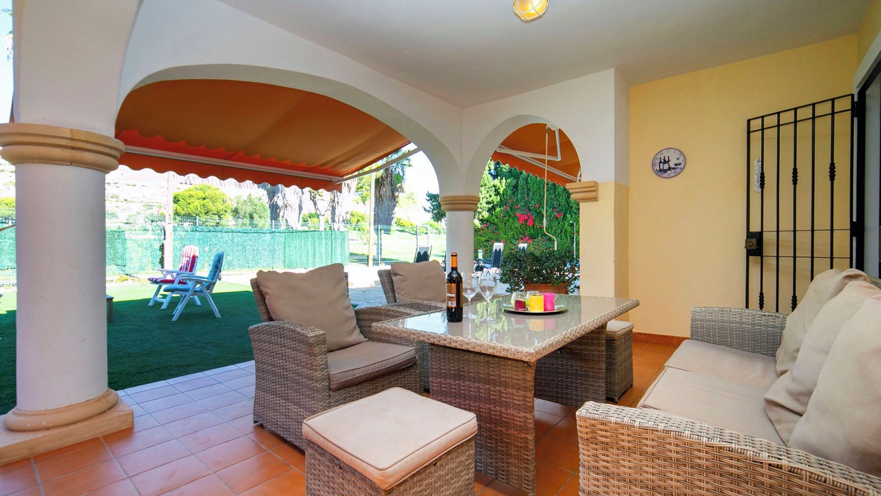 Photo of Livingroom in Hoya de los Patos