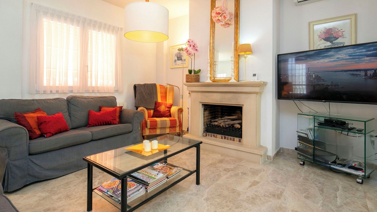 Photo of Livingroom in Hoya de los Patos