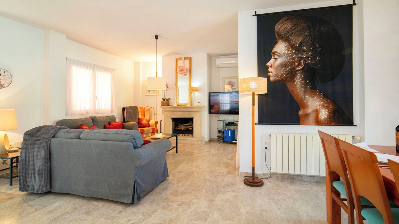 Photo of Livingroom in Hoya de los Patos