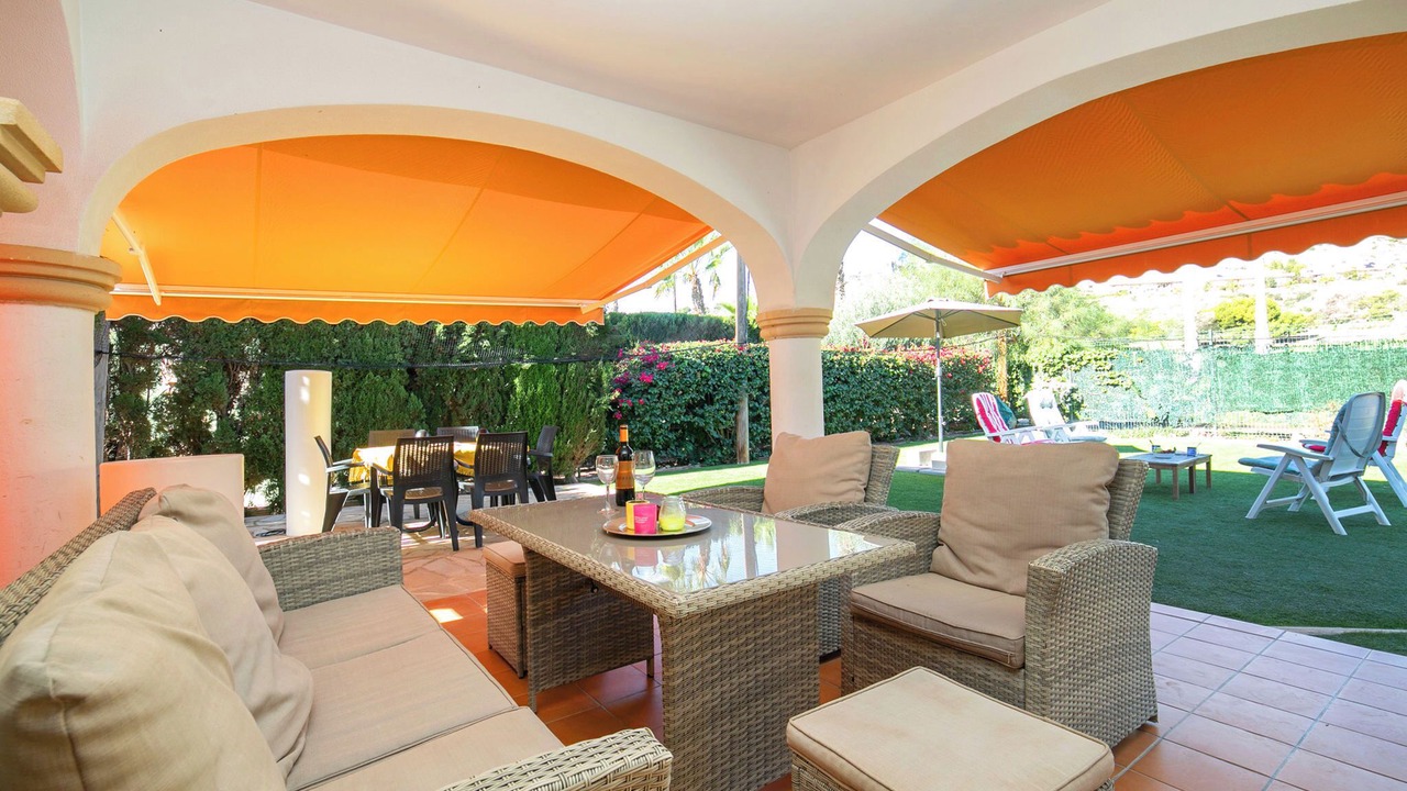 Photo of Livingroom in Hoya de los Patos