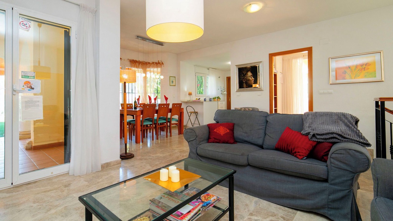 Photo of Livingroom in Hoya de los Patos