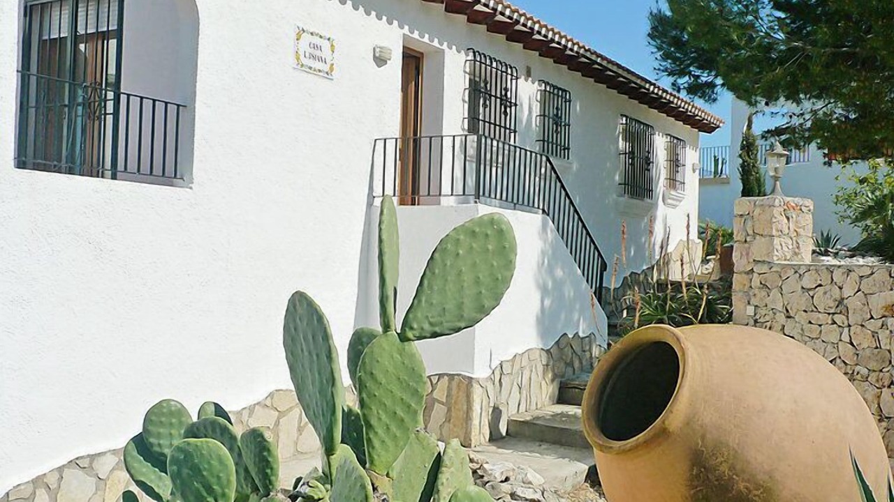 Photo of Outdoor in Pego